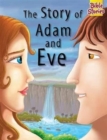Story of Adam & Eve - Book