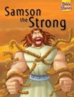 Samson the Strong - Book