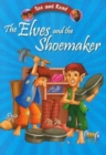 Elves & the Shoemaker - Book