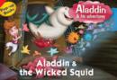 Aladdin & the Wicked Squid - Book