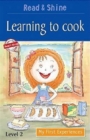 Learning To Cook - Book
