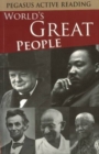 World's Great People - Book