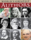 World's Great Authors - Book