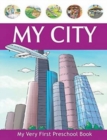 My City - Book
