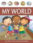 My World - Book