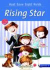 Rising Star - Book