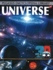 3D Universe : (Pagasus Encyclopedia Library Series) - Book