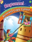 Rapunzel Colouring Book - Book