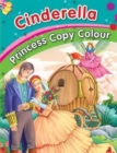 Cinderella : Colouring Book - Book