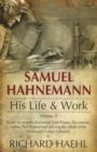 Samuel Hahnemann : His Life & Work -- Volume 2 - Book