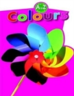 Colours - Book