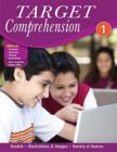 Target Comprehension 1 - Book