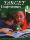 Target Comprehension 2 - Book