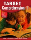 Target Comprehension 4 - Book