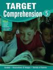 Target Comprehension 5 - Book