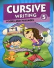 Cursive Writing 5 : Poems & Passages - Book
