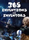 365 Inventions & Inventors - Book