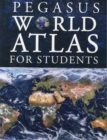 World Atlas for Students - Book