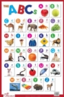 ABC Educational Chart - Book