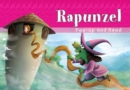 Rapunzel (Pop-Up) - Book