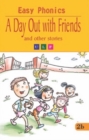 Day Out with Friends - Book