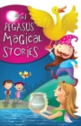 5 in 1 Pegasus Magical Stories - Book