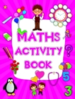 Maths Activity Book - Book