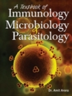 Textbook of Immunology, Microbiology & Parasitology - Book