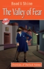 Valley of Fear - Book