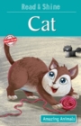 Cat - Book