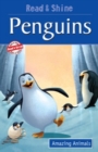 Penguins - Book