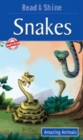 Snakes - Book