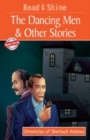 Dancing Men & Other Stories - Book