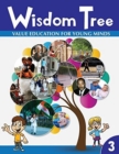 Wisdom Tree 3 - Book