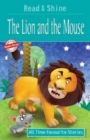 Lion & the Mouse - Book
