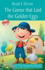 Goose That Laid the Golden Eggs - Book