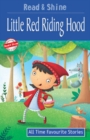 Little Red Riding Hood - Book