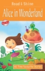 Alice in Wonderland - Book