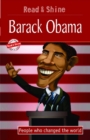 Barack Obama - Book