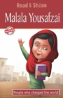 Malalaq Yousafzai - Book