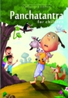 Panchatantra for Children - Book
