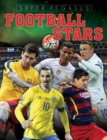 Football Stars - Book
