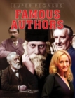 Famous Authors - Book