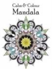 Calm & Color Mandala - Book