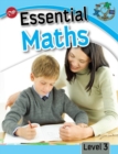 Essential Maths Level 3 - Book