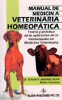 Manual De Medicina Veterinaria - Book
