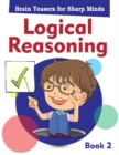 Logical Reasoning Book 2 - Book