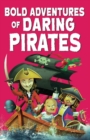 Bold Adventures of Daring Pirates - Book