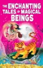 The Enchanting Tales of Magical Beings - Book