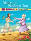 Story of the Prodigal Son - Book